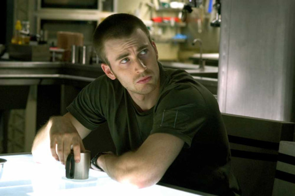 Chris Evans pic #239710