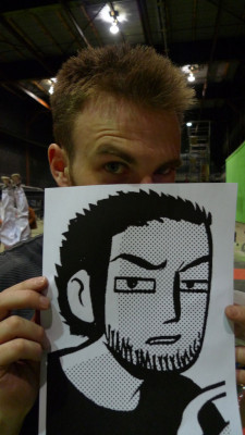 photo 9 in Chris Evans gallery [id342770] 2011-02-14 00:00:00