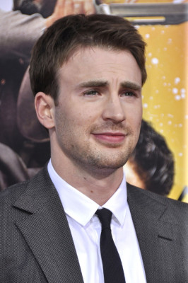 photo 23 in Chris Evans gallery [id389021] 2011-07-01 00:00:00