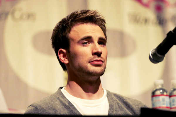 photo 29 in Chris Evans gallery [id388710] 2011-06-30 00:00:00