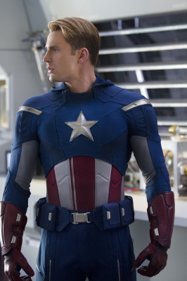 Chris Evans pic #565245