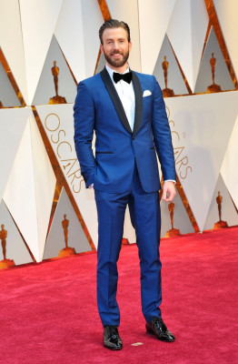 Chris Evans pic #912533
