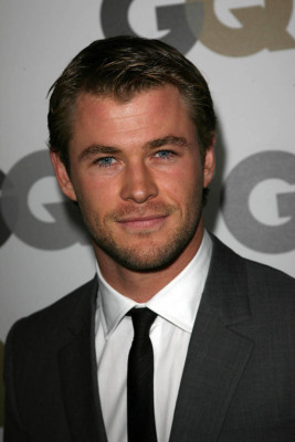 photo 25 in Chris Hemsworth gallery [id678290] 2014-03-12 00:00:00