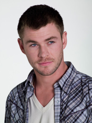 photo 18 in Chris Hemsworth gallery [id684493] 2014-03-31 00:00:00