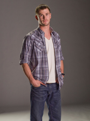 photo 8 in Chris Hemsworth gallery [id502922] 2012-06-25 00:00:00