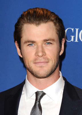 photo 7 in Chris Hemsworth gallery [id681620] 2014-03-20 00:00:00