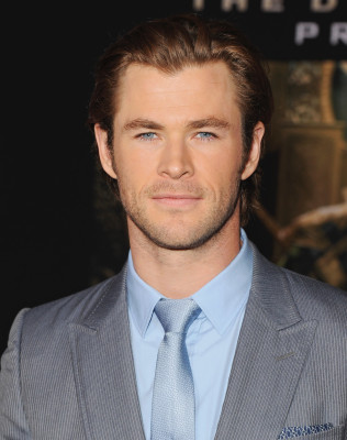 Chris Hemsworth pic #684469