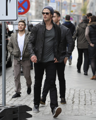 photo 16 in Chris Hemsworth gallery [id684507] 2014-03-31 00:00:00