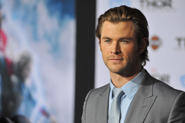 photo 4 in Chris Hemsworth gallery [id690510] 2014-04-19 00:00:00