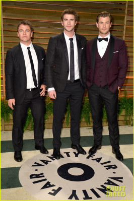 Chris Hemsworth pic #682340