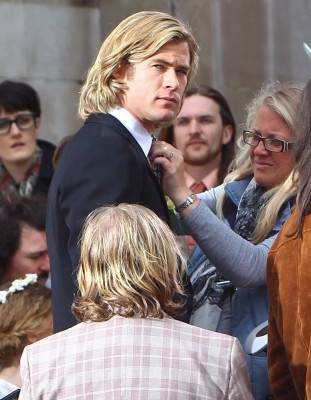 photo 21 in Chris Hemsworth gallery [id674669] 2014-03-02 00:00:00
