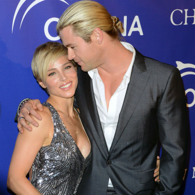 photo 23 in Chris Hemsworth gallery [id674662] 2014-03-02 00:00:00