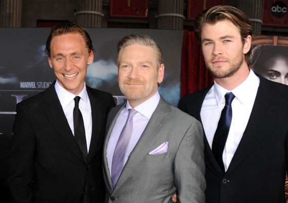 Chris Hemsworth pic #676726