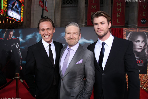 Chris Hemsworth pic #674653