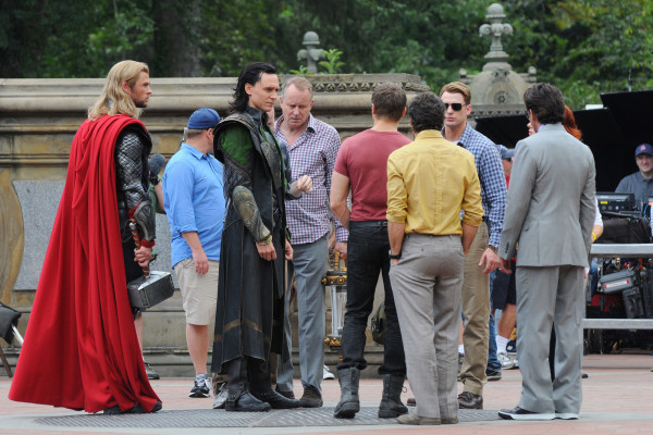 photo 20 in Chris Hemsworth gallery [id684486] 2014-03-31 00:00:00