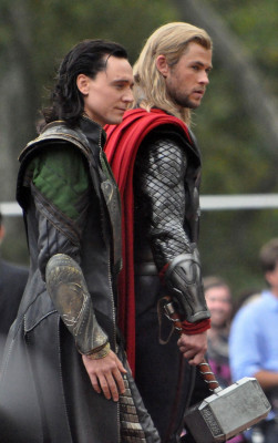 photo 11 in Chris Hemsworth gallery [id689218] 2014-04-13 00:00:00