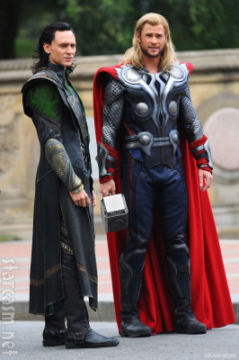 photo 11 in Chris Hemsworth gallery [id676720] 2014-03-07 00:00:00