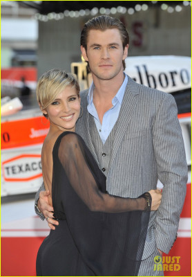 Chris Hemsworth pic #676452
