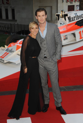 Chris Hemsworth pic #688416