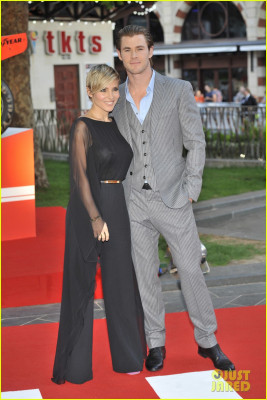 Chris Hemsworth pic #674679