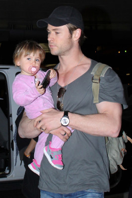 Chris Hemsworth pic #686705