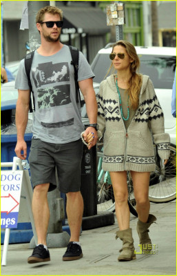 photo 12 in Chris Hemsworth gallery [id676719] 2014-03-07 00:00:00