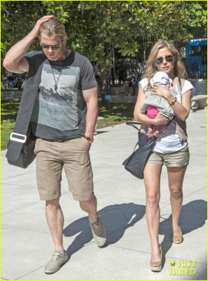 photo 20 in Chris Hemsworth gallery [id691795] 2014-04-22 00:00:00