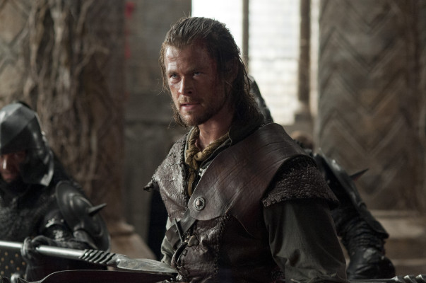 photo 18 in Chris Hemsworth gallery [id691809] 2014-04-22 00:00:00