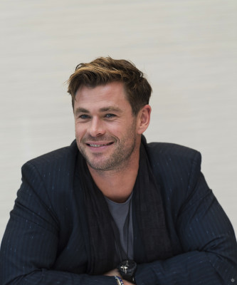 photo 3 in Chris Hemsworth gallery [id1162959] 2019-07-30 00:00:00