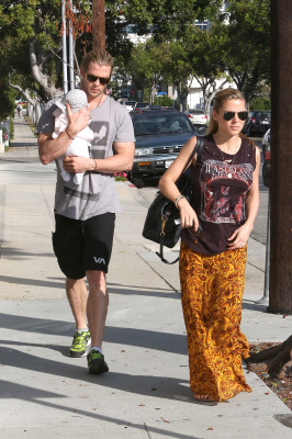 Chris Hemsworth pic #513803