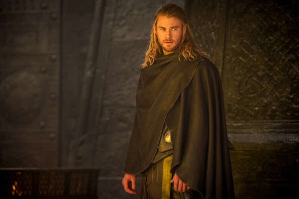 photo 4 in Chris Hemsworth gallery [id671881] 2014-02-24 00:00:00