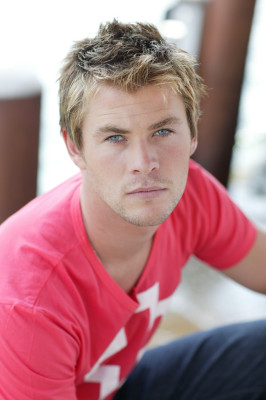 photo 22 in Chris Hemsworth gallery [id378005] 2011-05-16 00:00:00