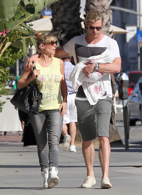 Chris Hemsworth pic #515244
