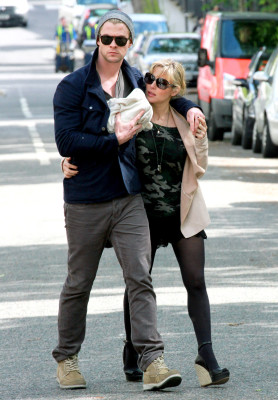 photo 29 in Chris Hemsworth gallery [id515541] 2012-07-26 00:00:00