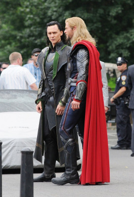 photo 8 in Chris Hemsworth gallery [id699962] 2014-05-20 00:00:00
