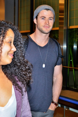 photo 15 in Chris Hemsworth gallery [id692807] 2014-04-27 00:00:00