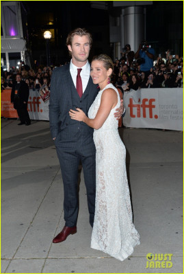 photo 9 in Chris Hemsworth gallery [id699960] 2014-05-20 00:00:00