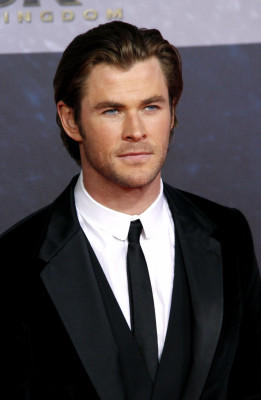 photo 26 in Chris Hemsworth gallery [id704513] 2014-06-03 00:00:00