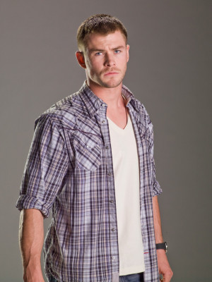 photo 12 in Chris Hemsworth gallery [id698173] 2014-05-14 00:00:00