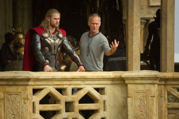 photo 14 in Chris Hemsworth gallery [id698159] 2014-05-14 00:00:00