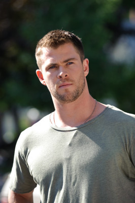 photo 8 in Chris Hemsworth gallery [id694558] 2014-05-04 00:00:00