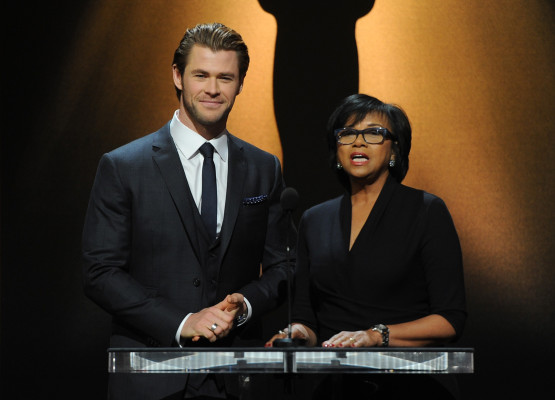 photo 18 in Chris Hemsworth gallery [id680009] 2014-03-17 00:00:00