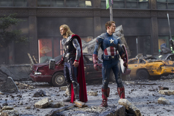 photo 7 in Chris Hemsworth gallery [id511363] 2012-07-17 00:00:00