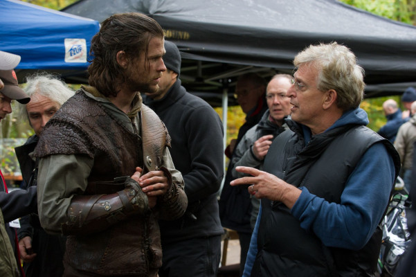 Chris Hemsworth pic #493447