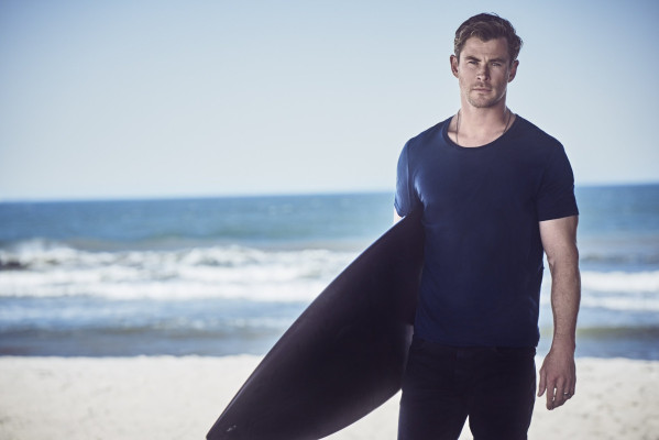 photo 8 in Chris Hemsworth gallery [id1190668] 2019-11-25 00:00:00