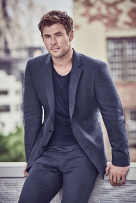 photo 11 in Chris Hemsworth gallery [id1190665] 2019-11-25 00:00:00