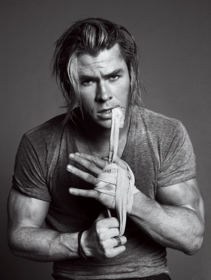 Chris Hemsworth pic #504459