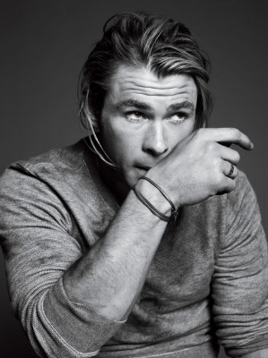 Chris Hemsworth pic #504458