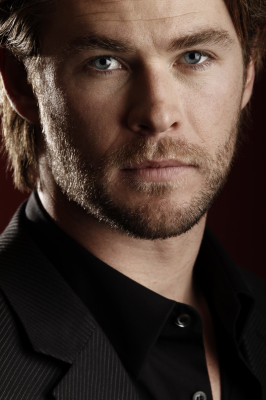Chris Hemsworth pic #580606