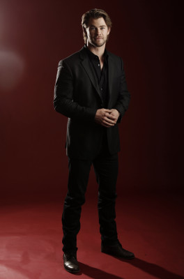Chris Hemsworth pic #580610
